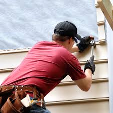 Best Vinyl Siding Installation  in Cohasset, MN